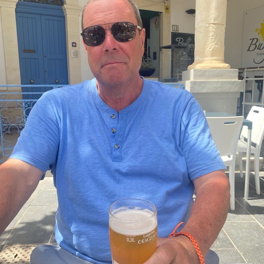 Colin Callander
