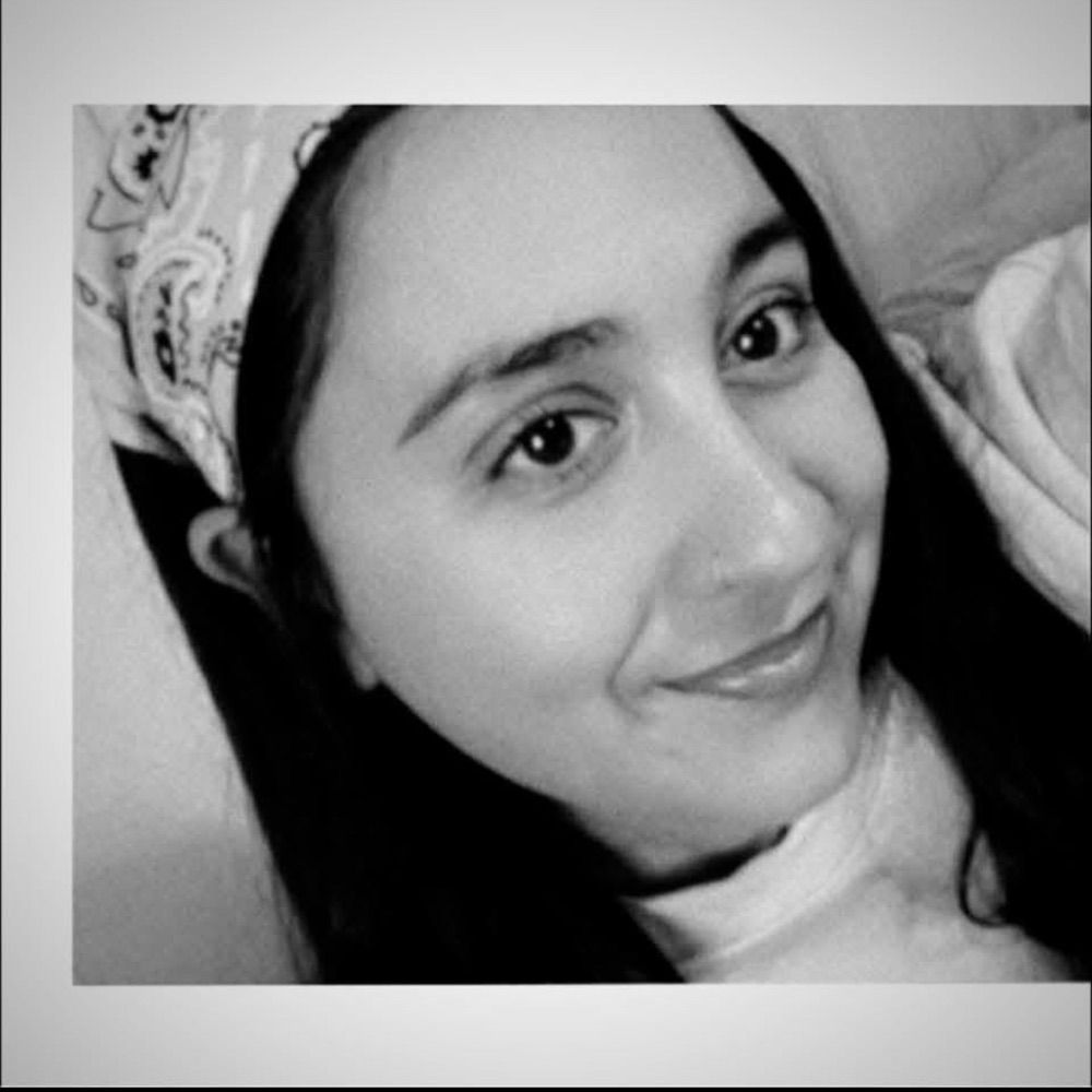 ✩sabrinasalome✩