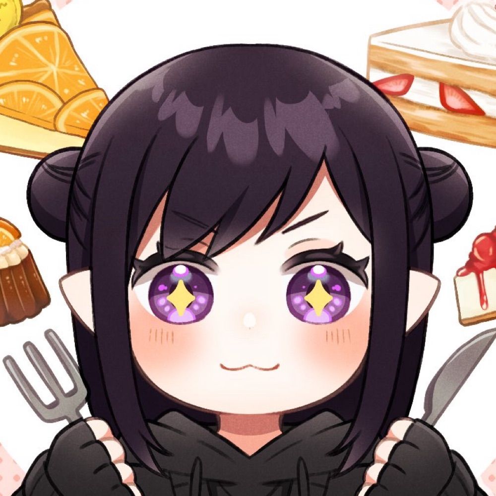 ちよ🐼