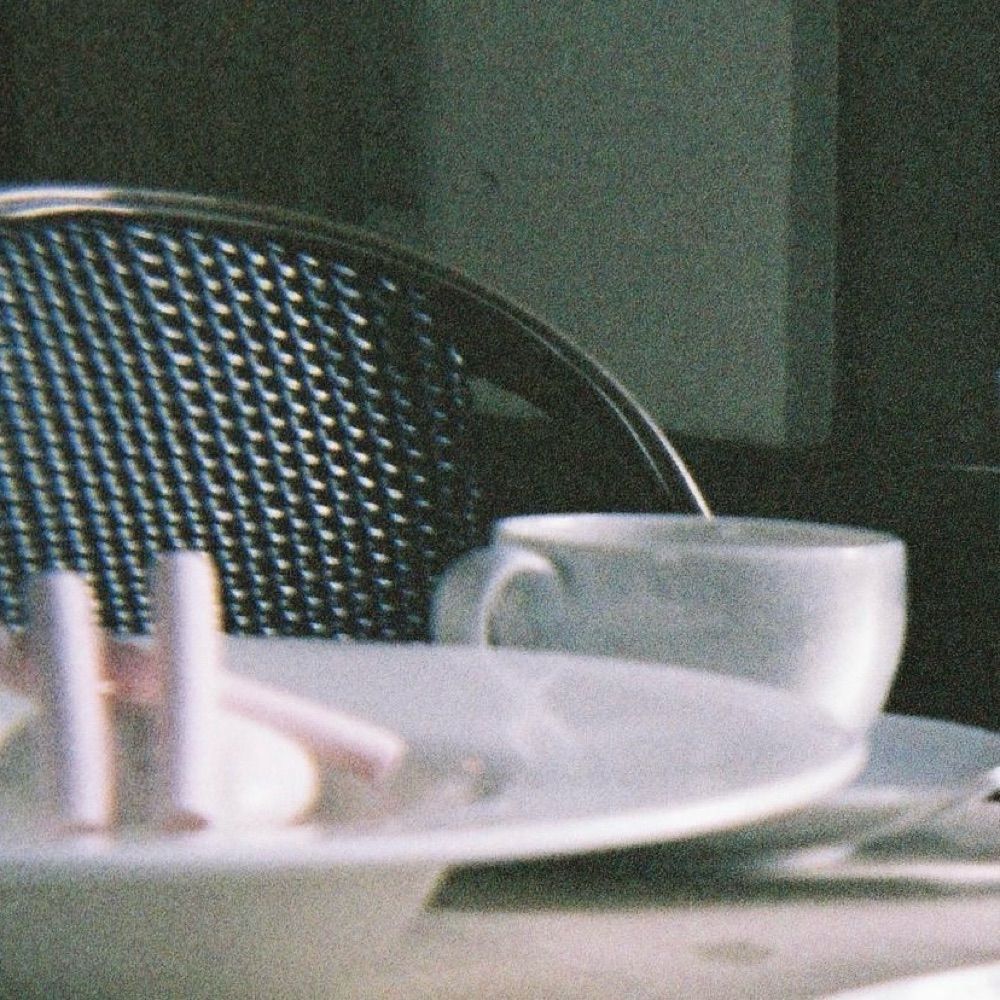 無味
