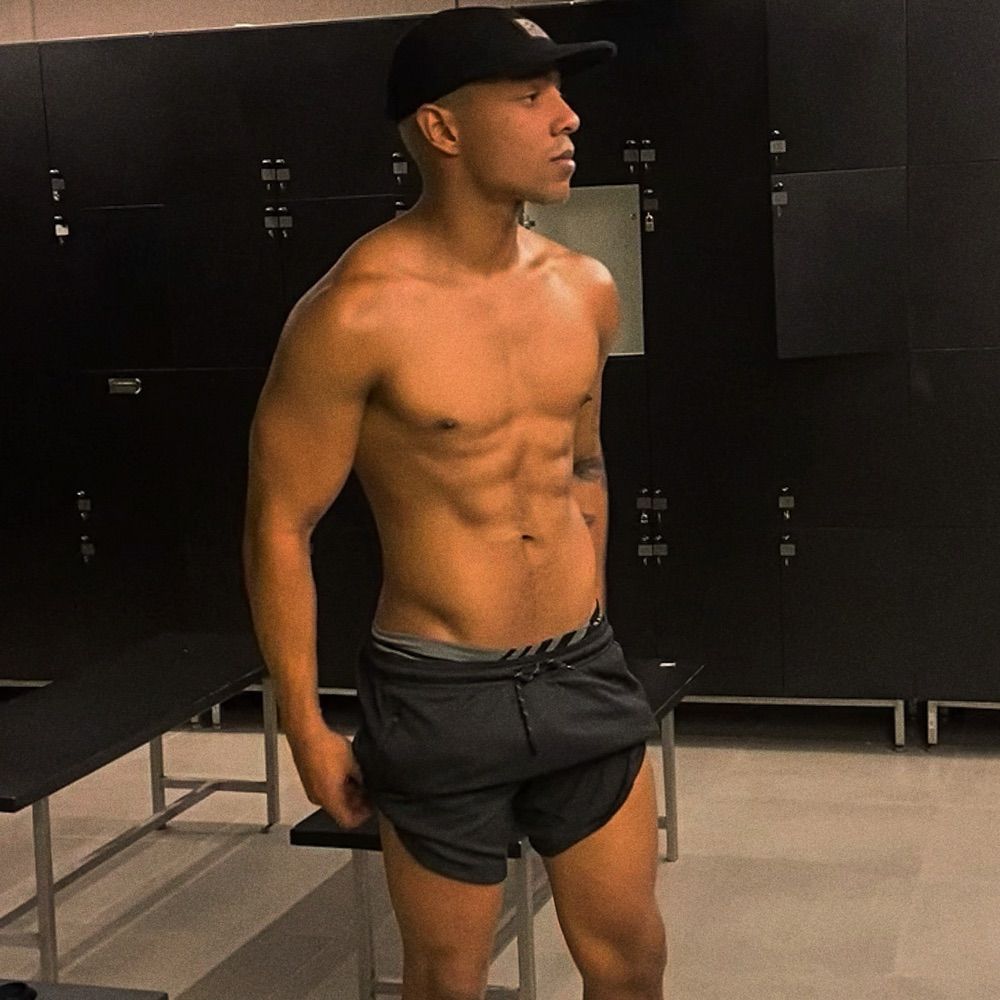 Jonatas Gregório 