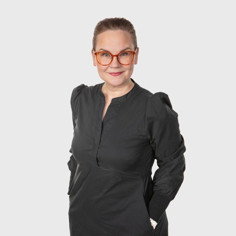 Raisa Harju-Autti