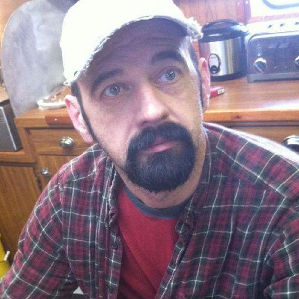 Fred GeraGear