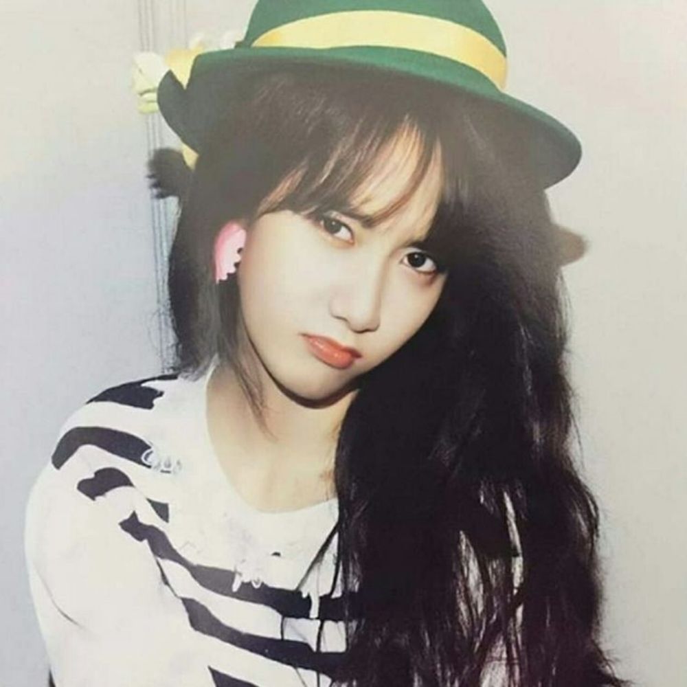 yoona pics