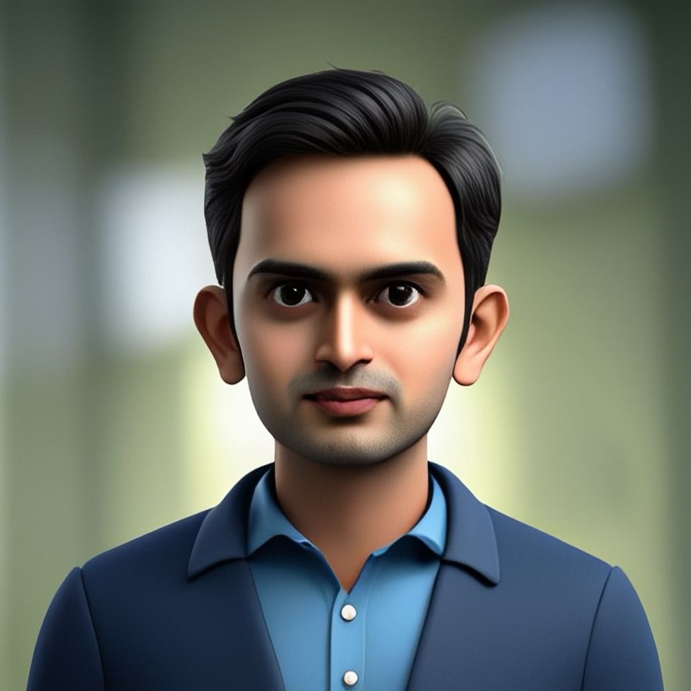 Aditya Kshirsagar