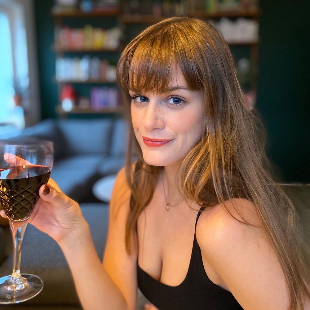 Heiður Anna
