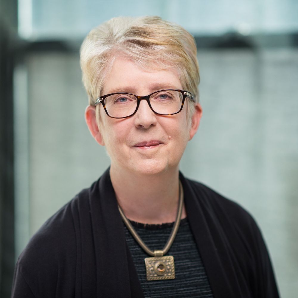 Lois Uttley