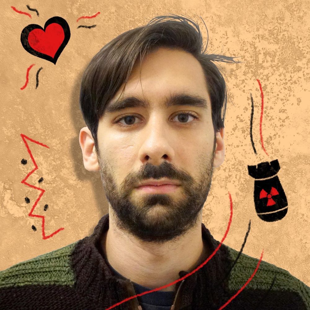 Profile avatar