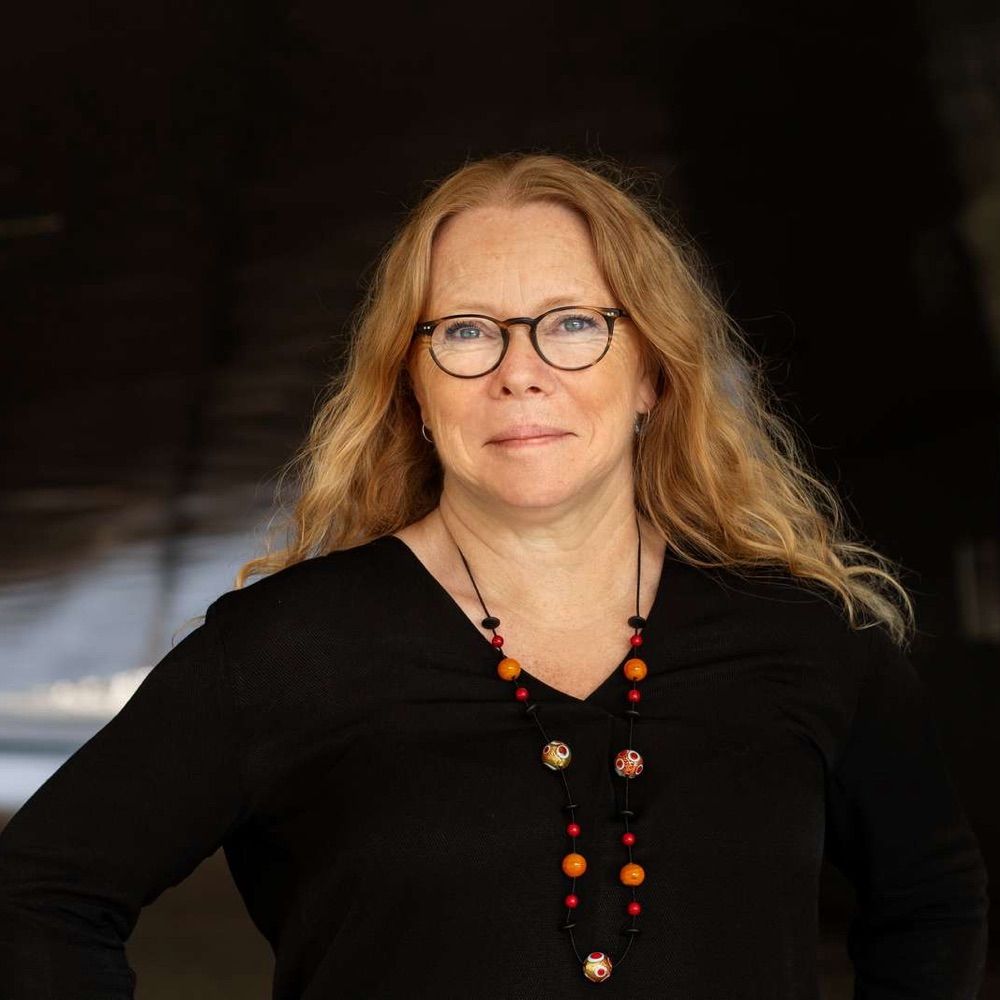 Karin Klitgaard