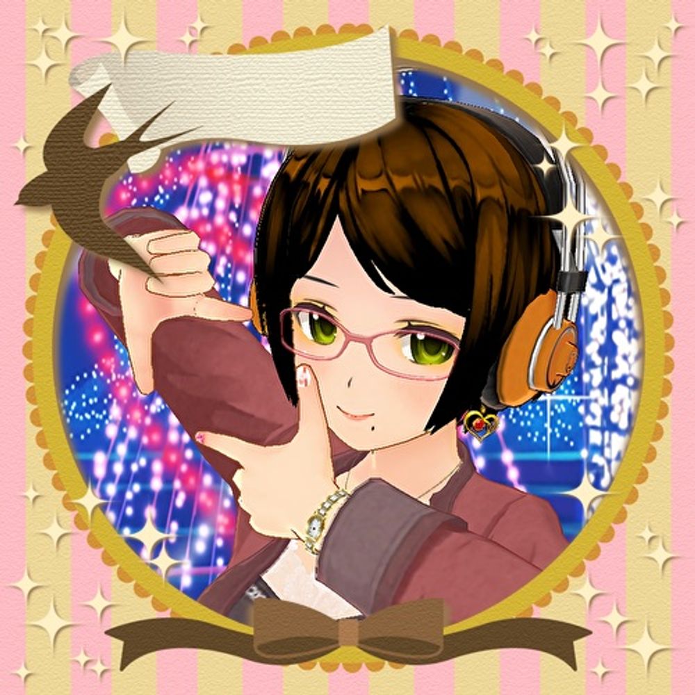 水狐舞楽（すいこ まいら）@音楽系小説家（自称）