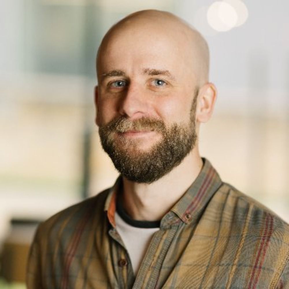 Andrew Gordon