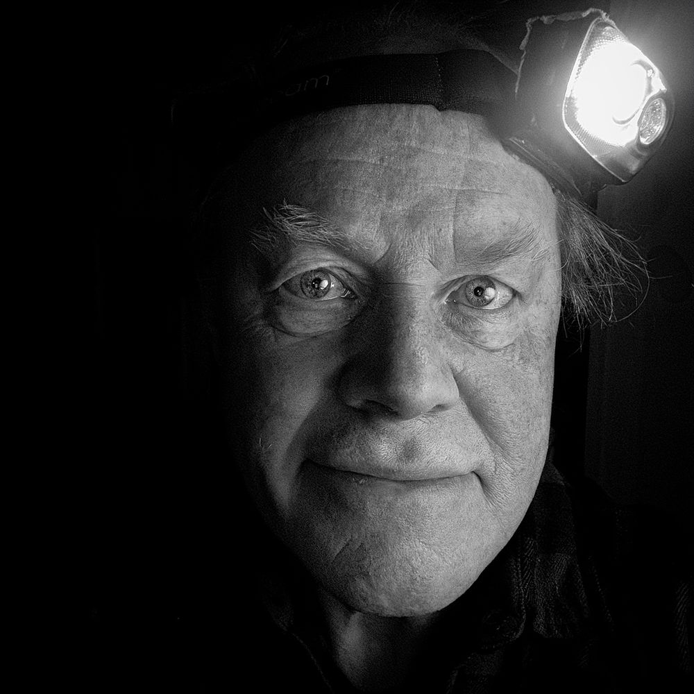 Lars Öberg
