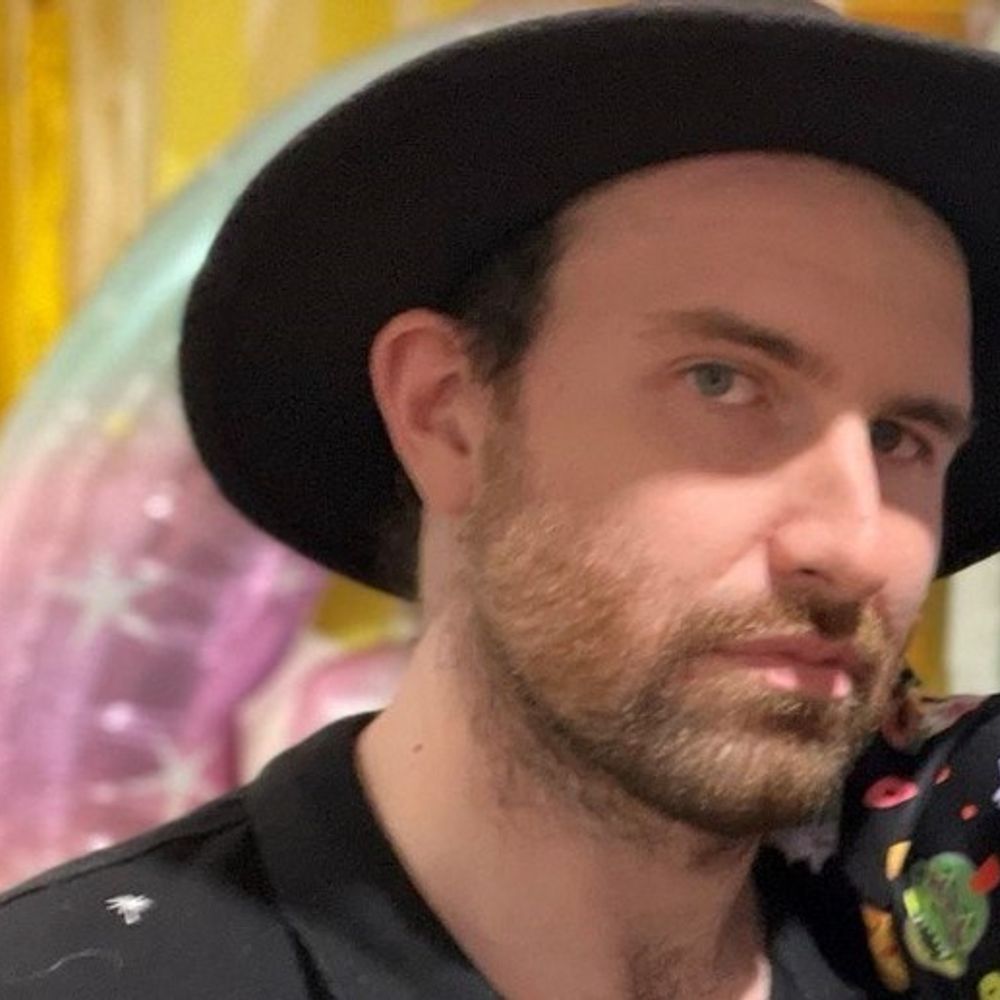Todd Farrell