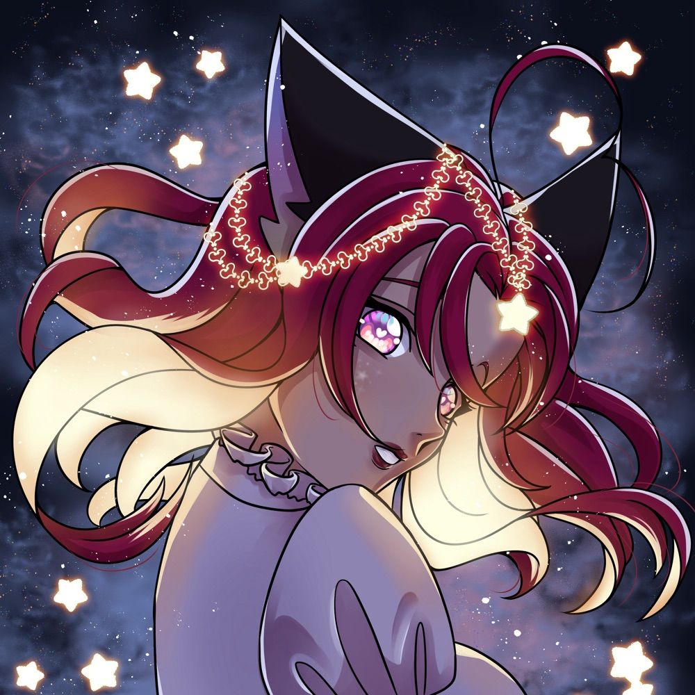 Sweet Little Neko ✨vgen✨ 