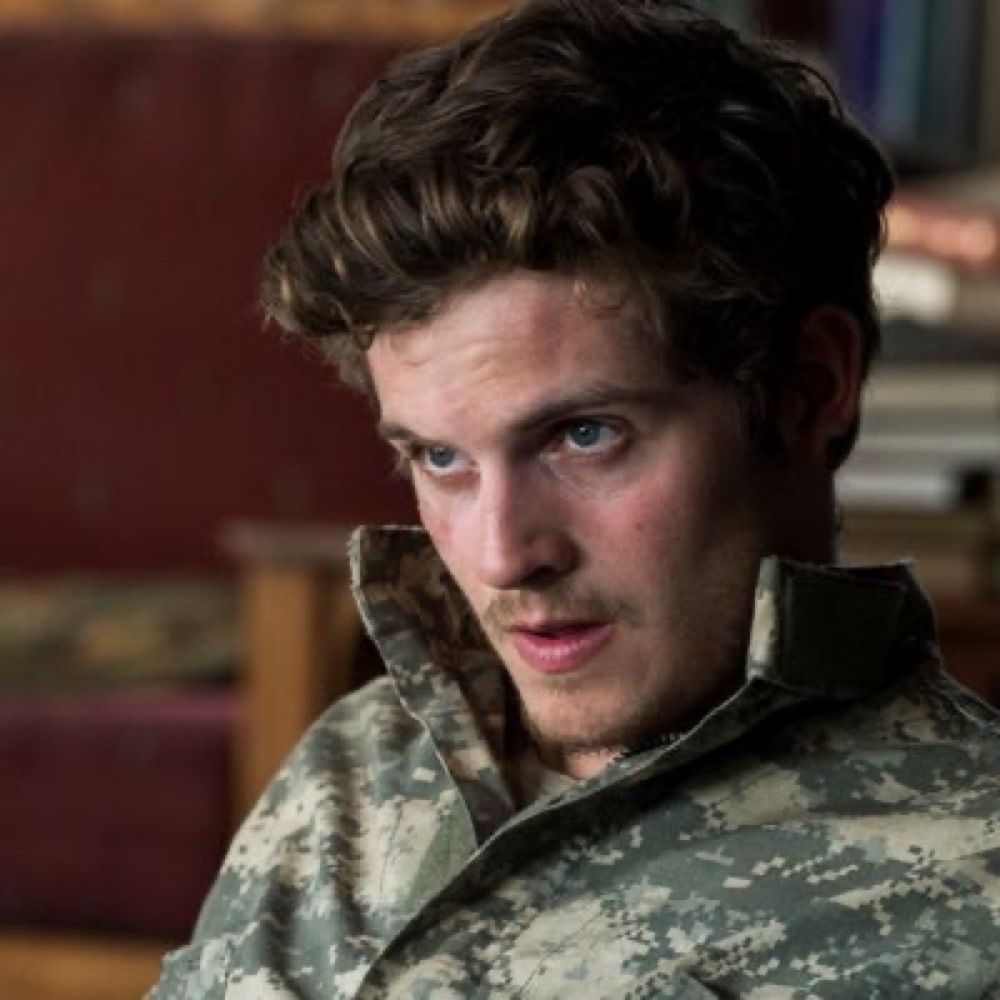 Theon Greyjoy.