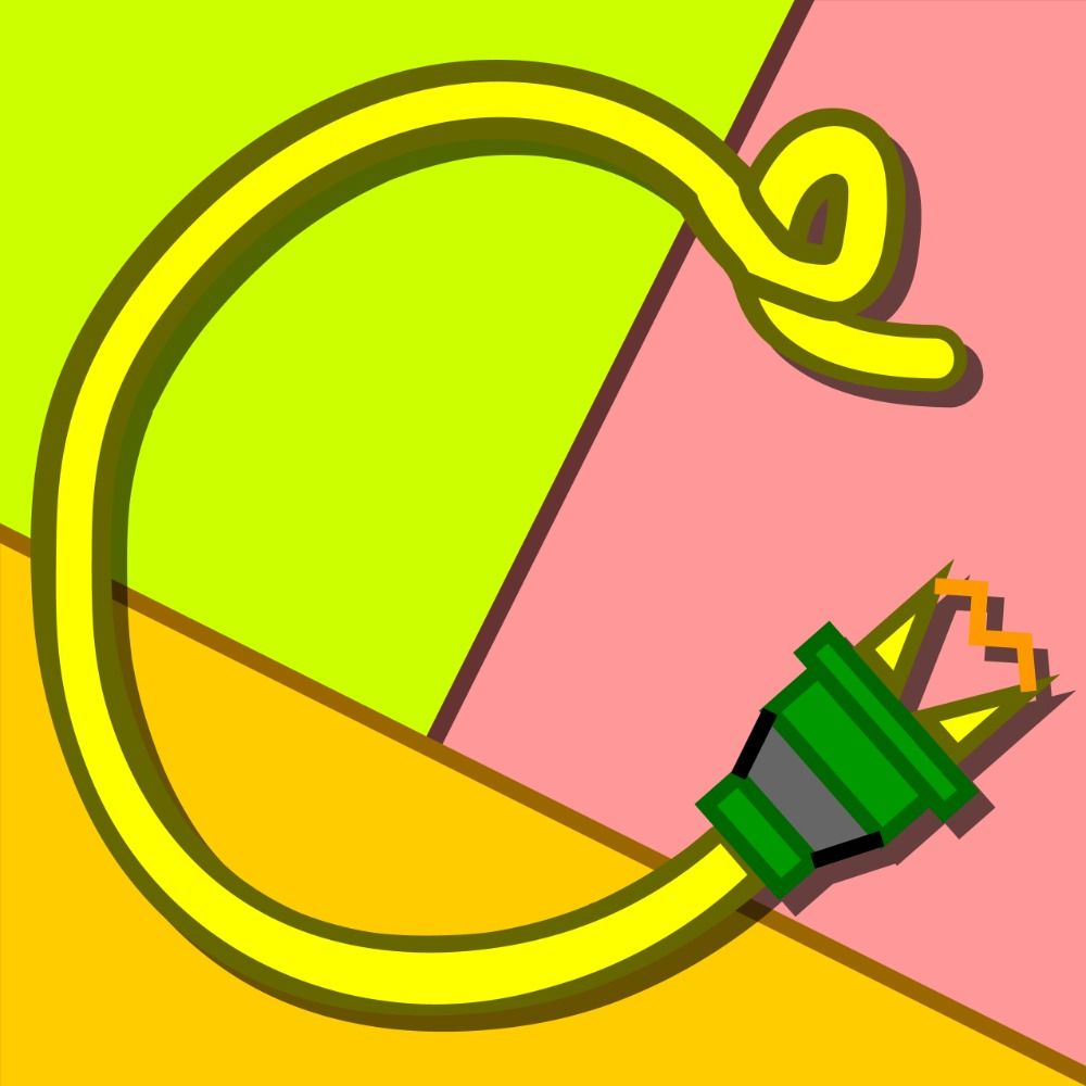 CadenCorded
