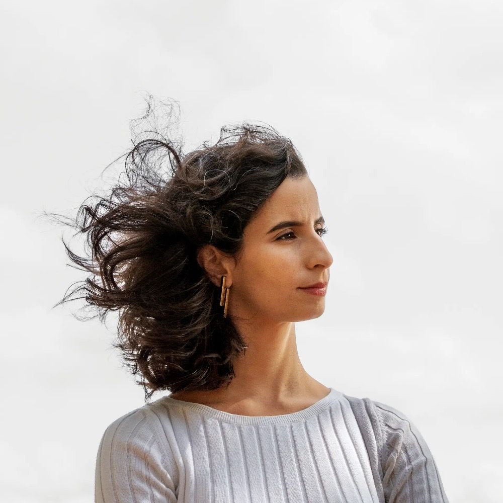 Clara Sousa-Silva