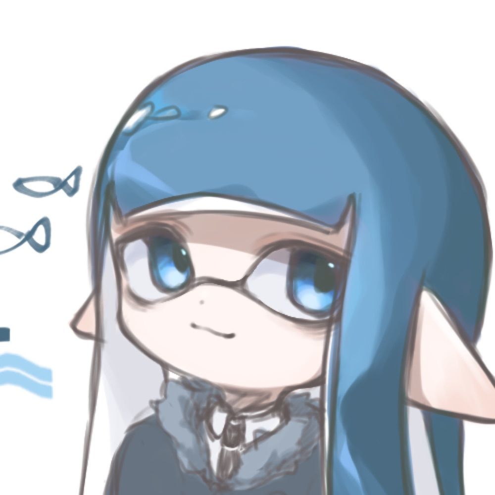 腐った🐟ﾍﾞﾍﾟ
