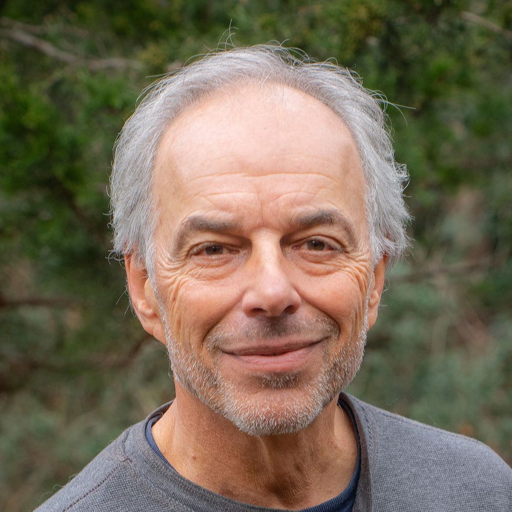 Carl Safina