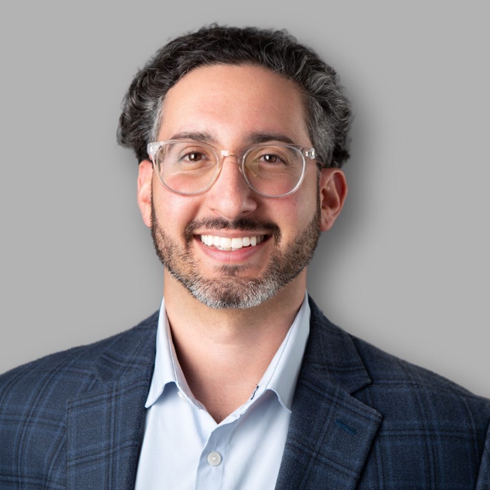 Gregory Petrossian