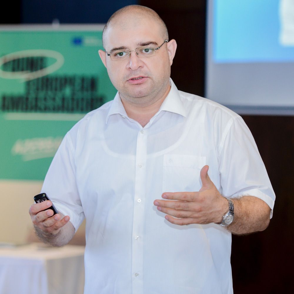 Ahmad Alili