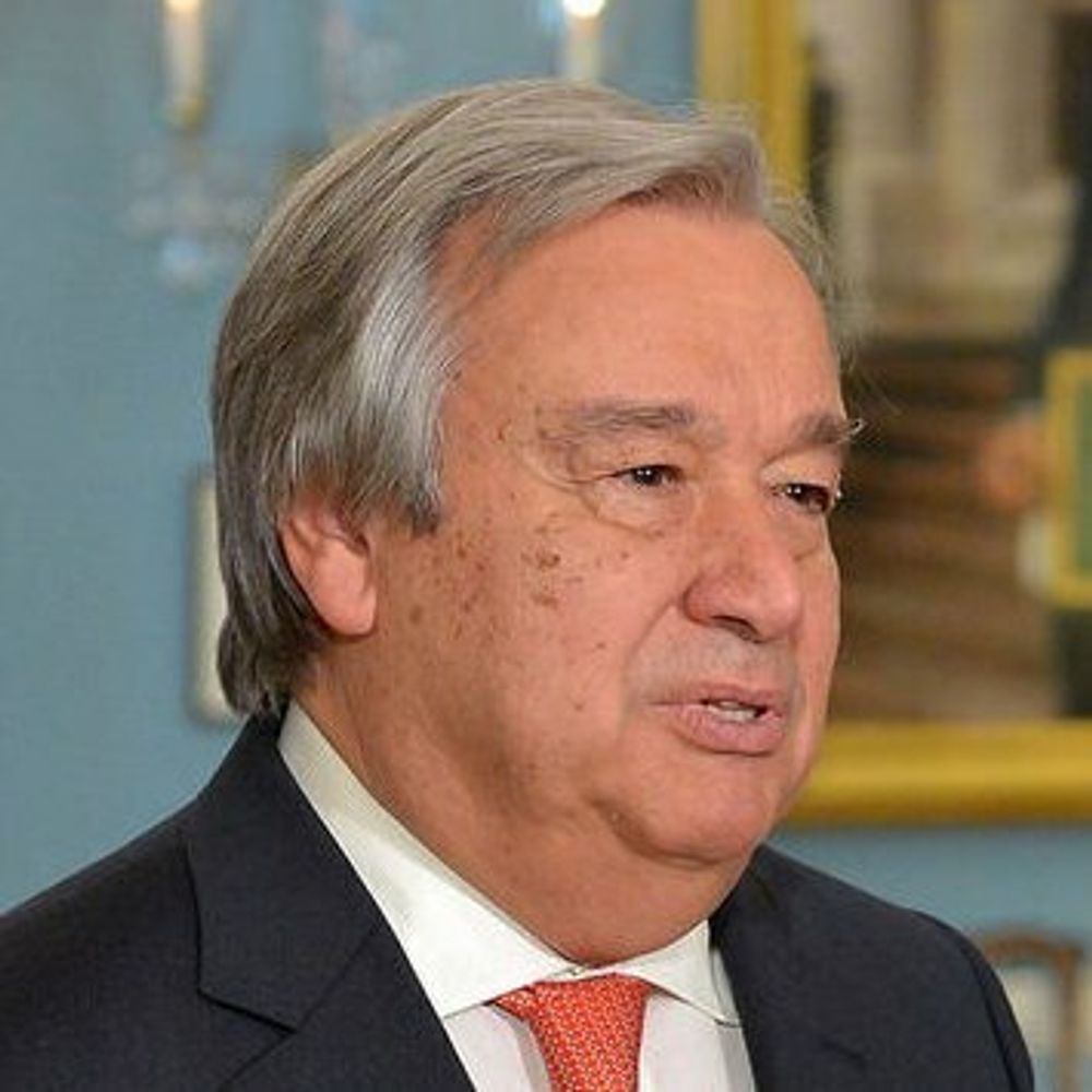 Unofficial Sec-Gen