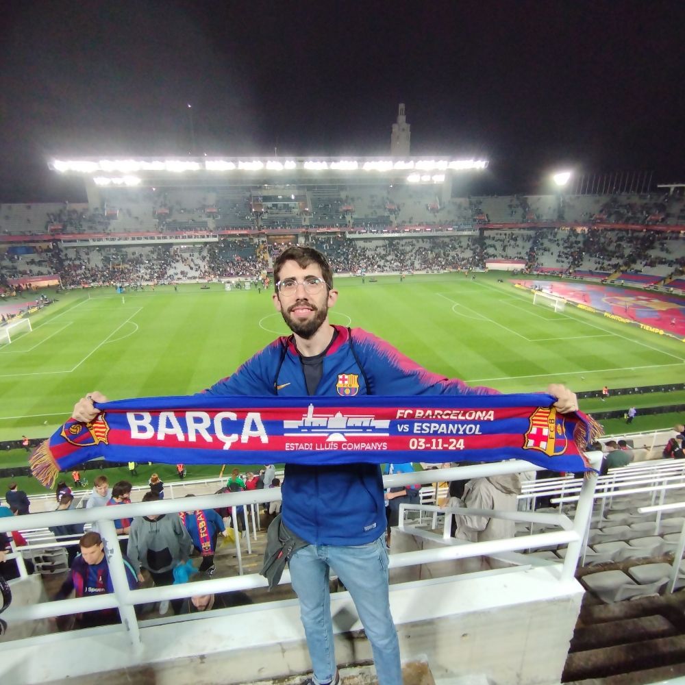 Bartomeu Miro