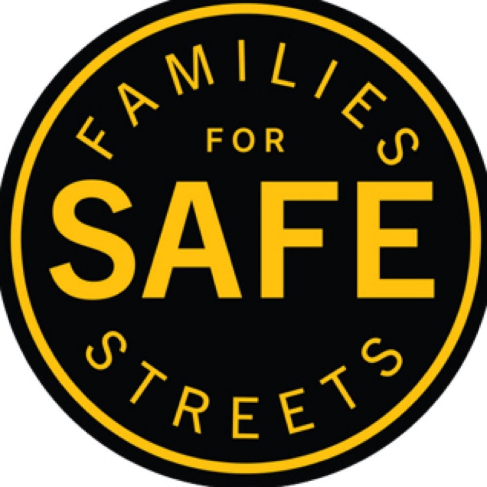 Families for Safe Streets