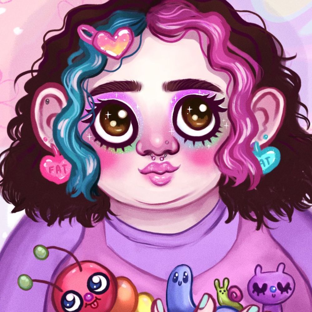 Phoebejanedraws