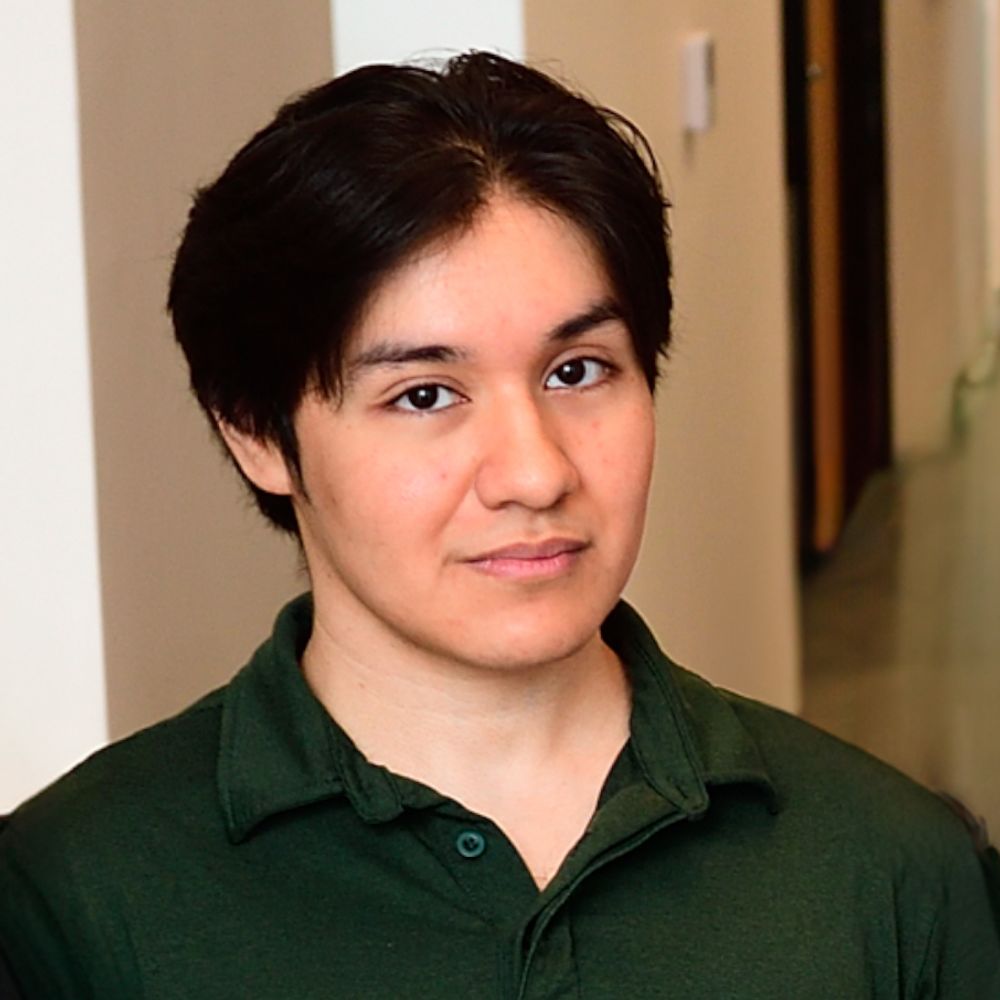 Dee Velazquez