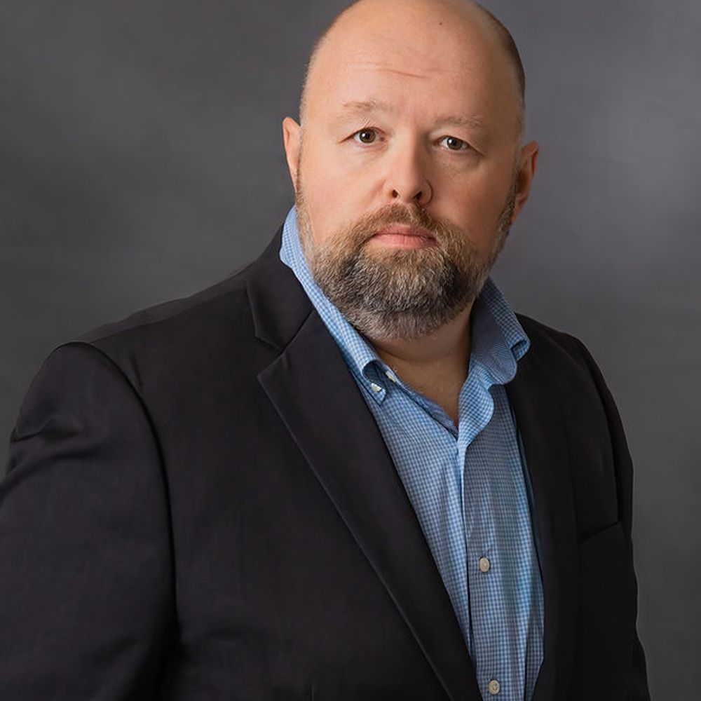 David C. Hayes, PhD
