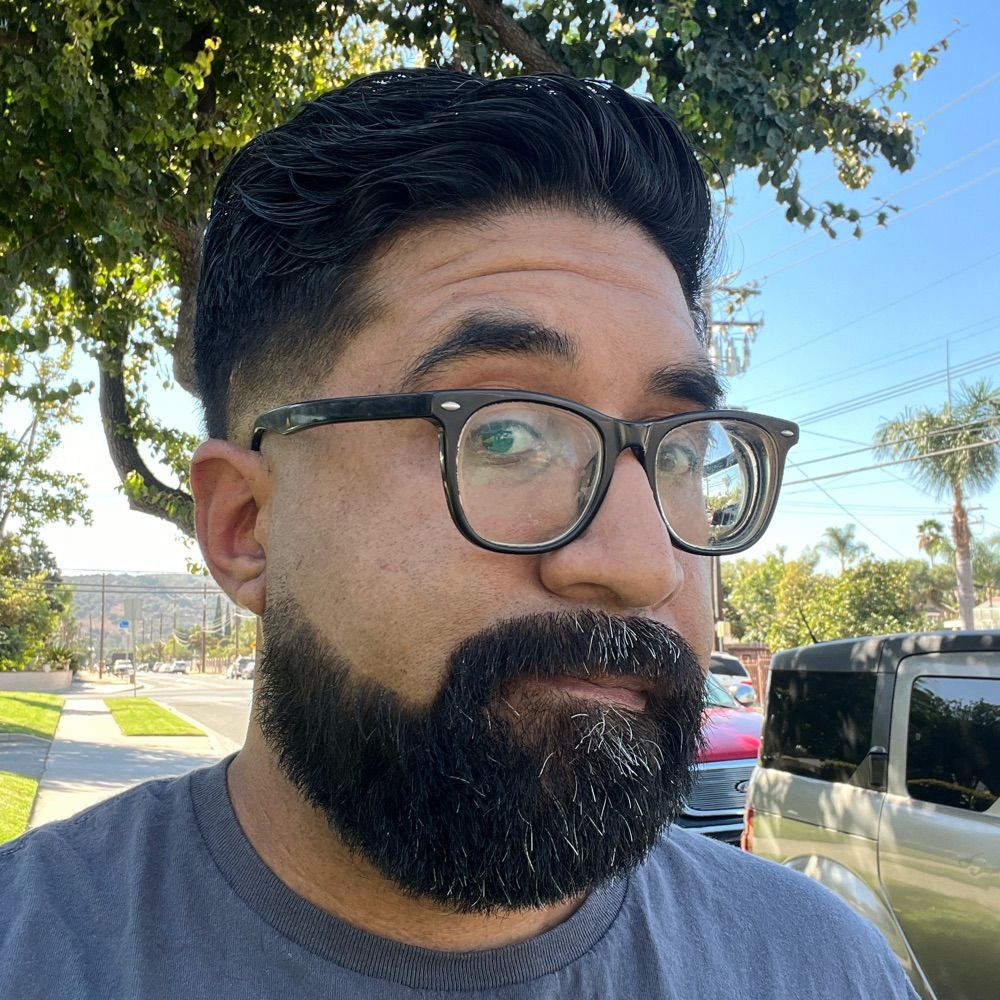 Childish_Gambeardo