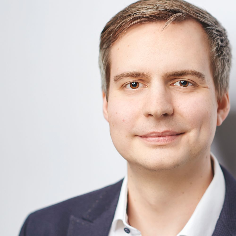 Malte Fischer