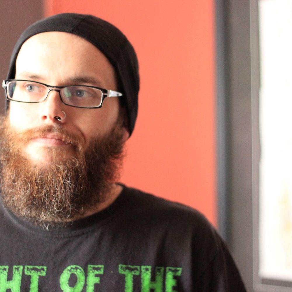Colin The Film Guy