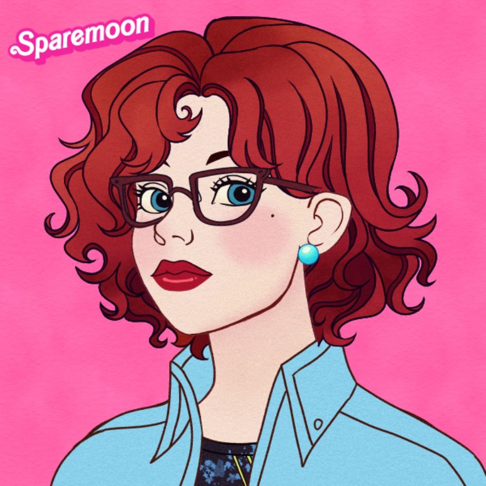 Pocket Mom ✨'s avatar