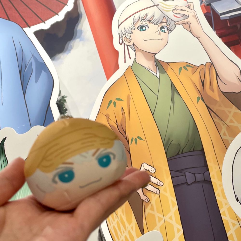 けんさん