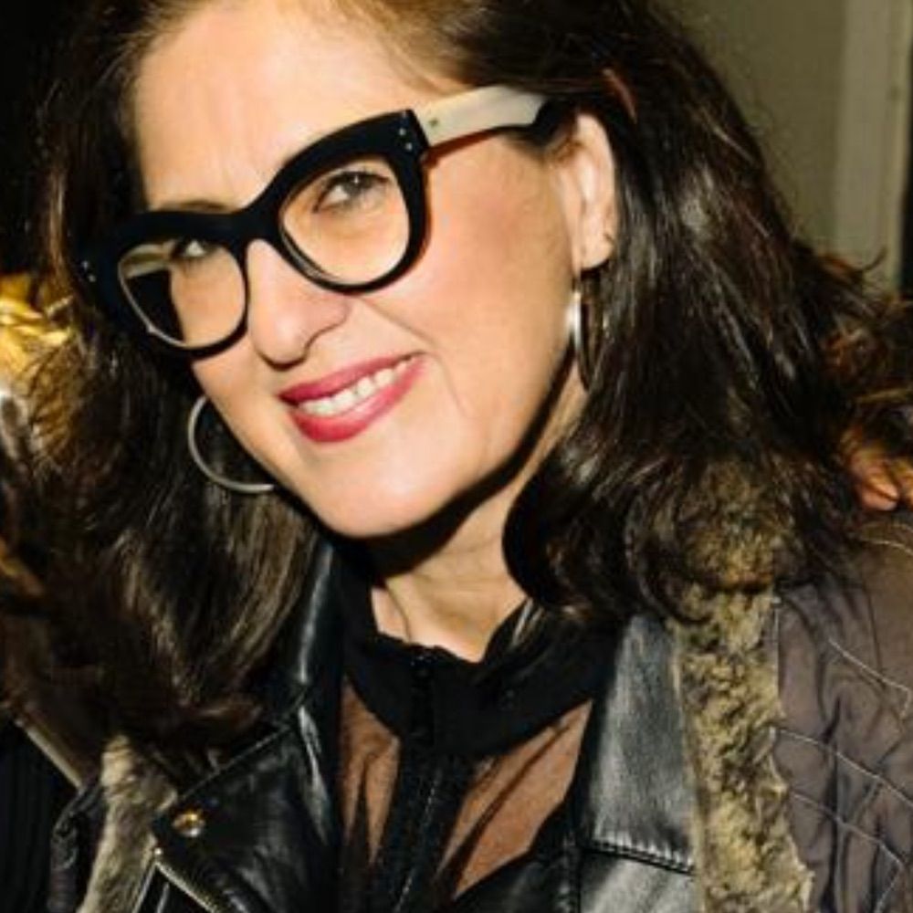 Rosalía del Río Pérez
