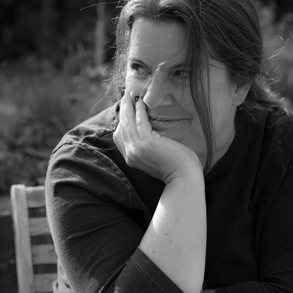 Clare Murray 
