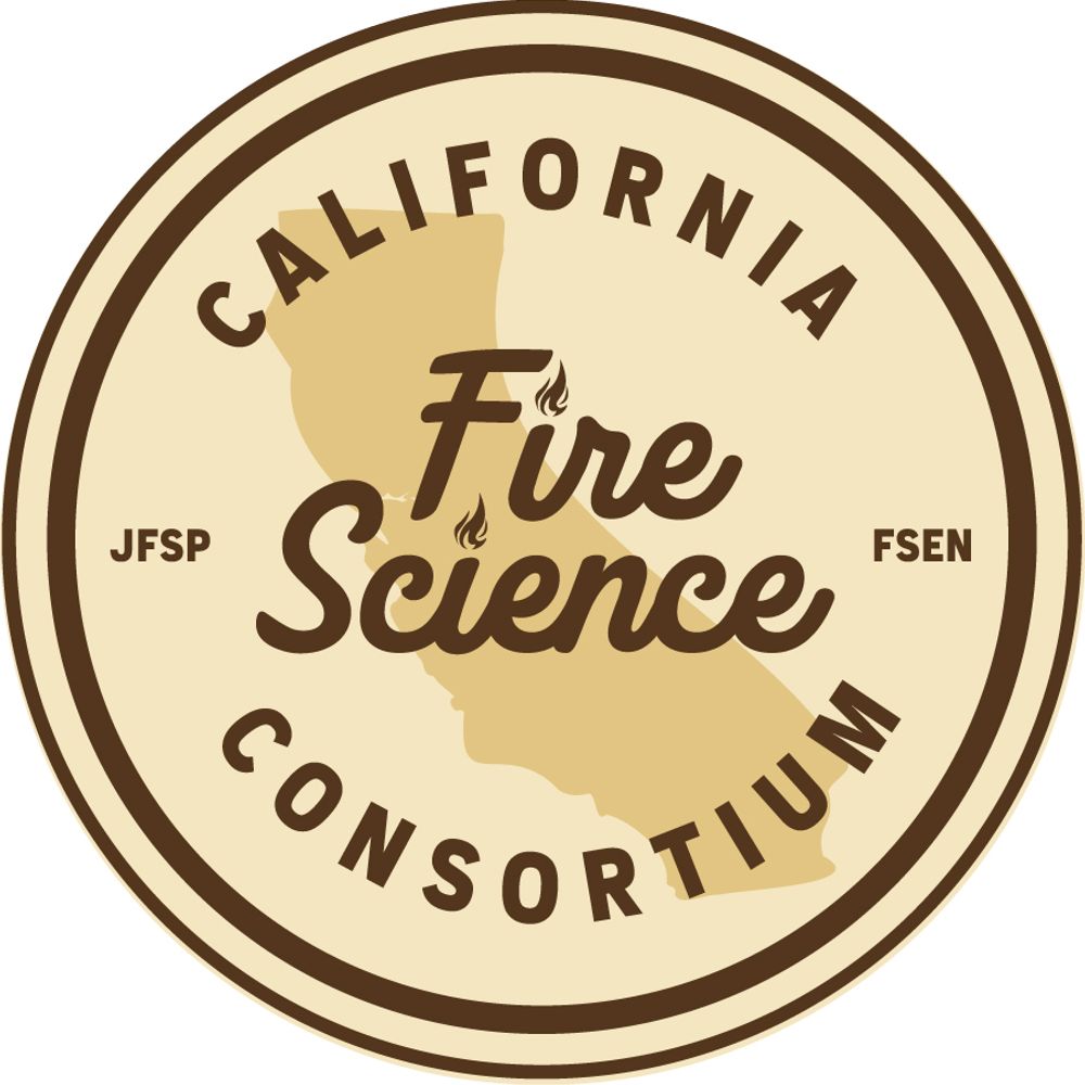 California Fire Science Consortium