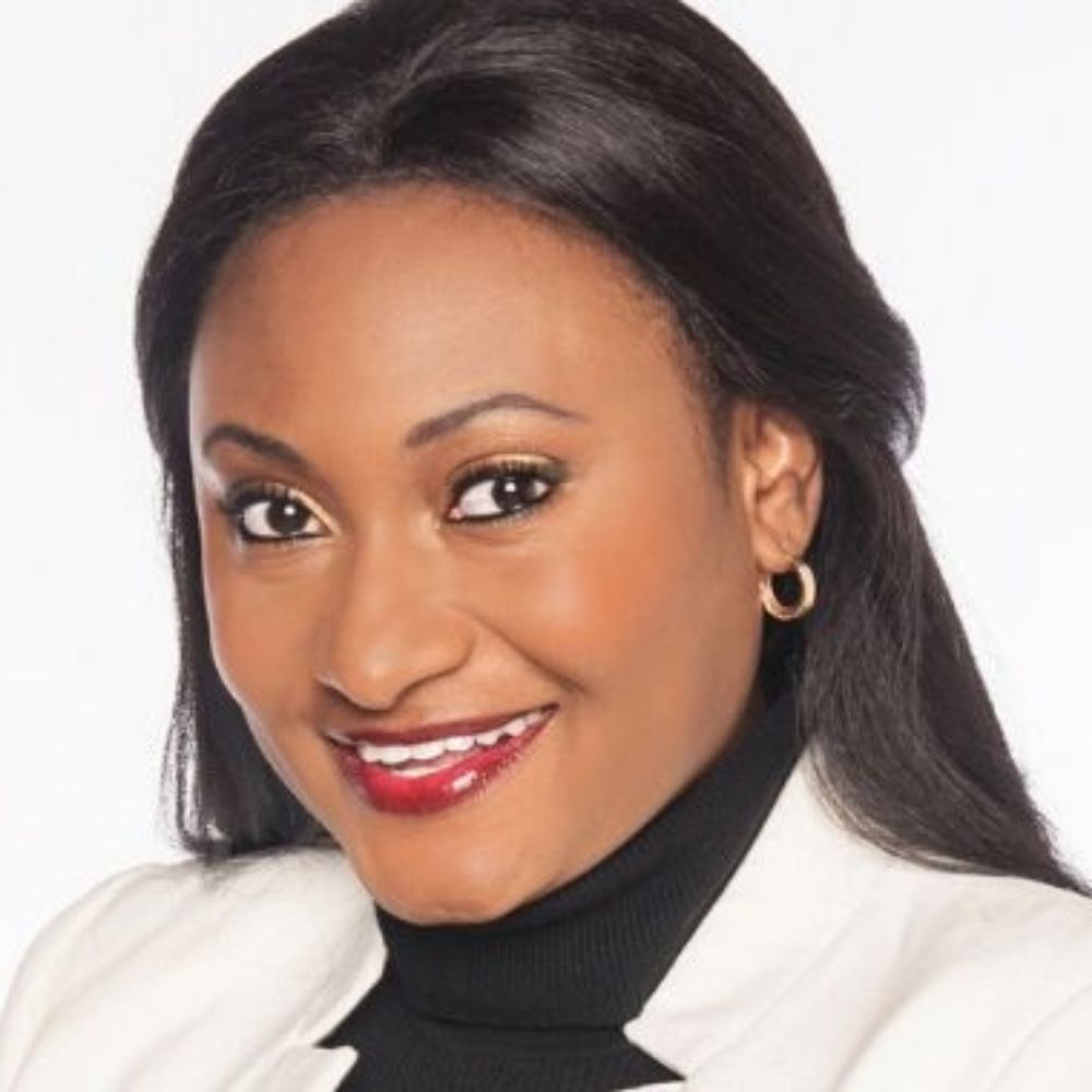 Fabienne Colas