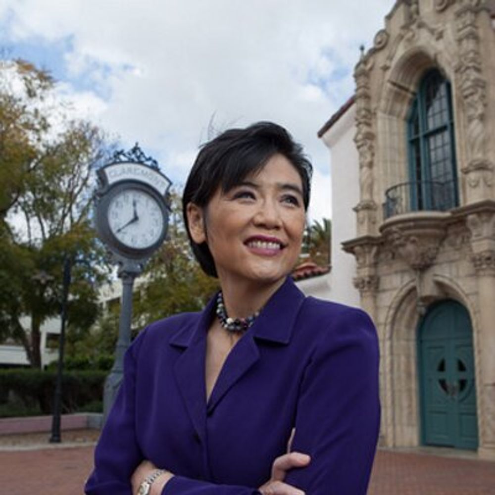 Judy Chu Campaign