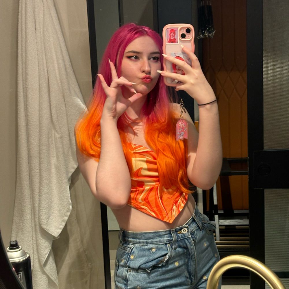 Cass 🦋