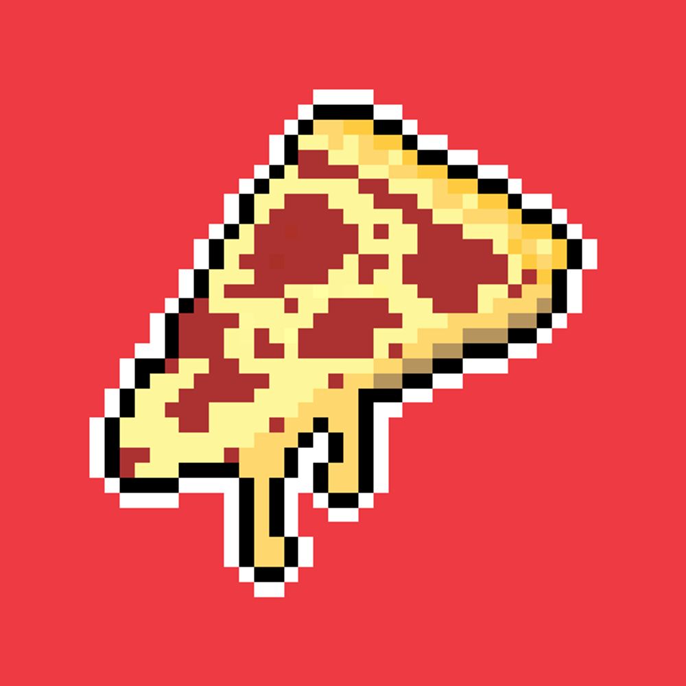 pizzzamoney