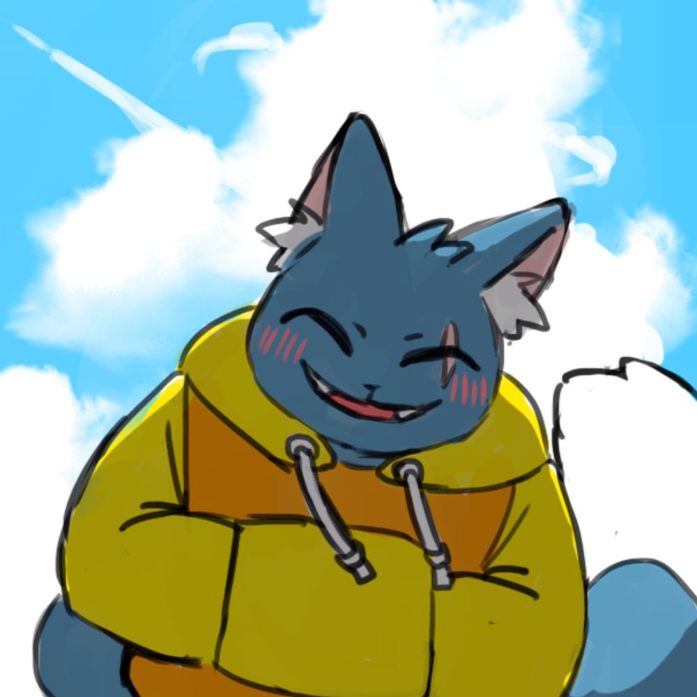 BLUECAT