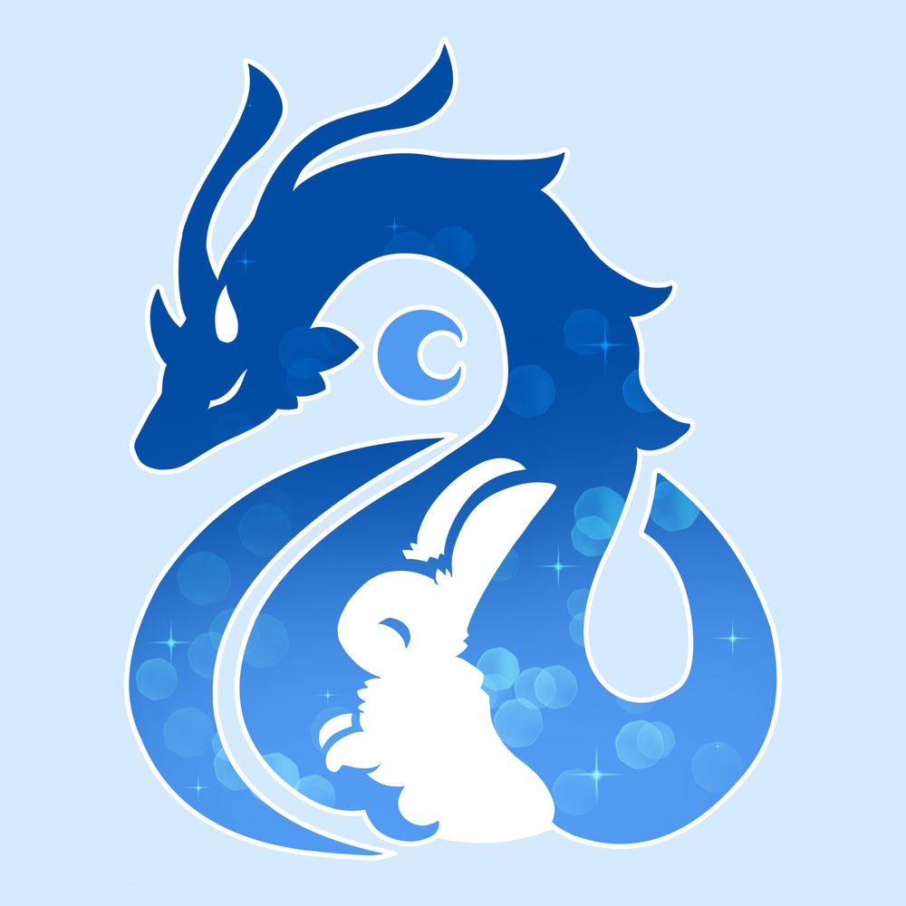 Dragons & Bunny