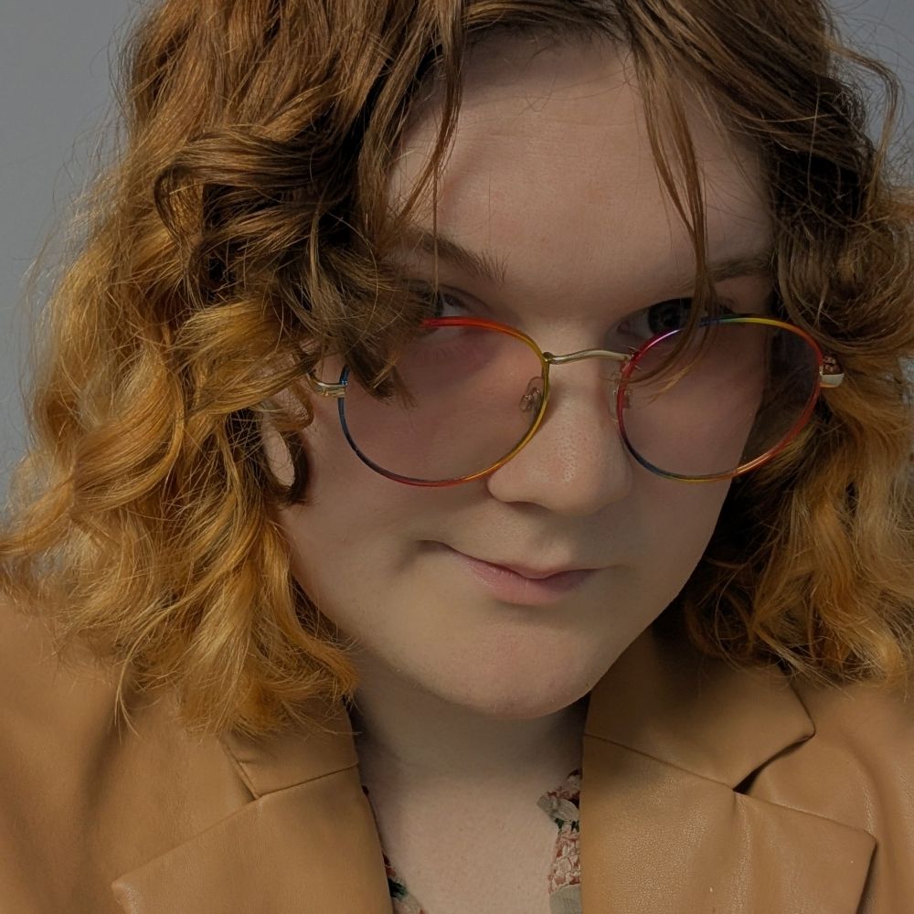 🏳️‍⚧️January Watkins🏳️‍🌈