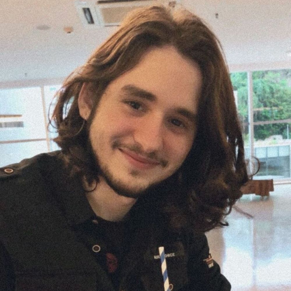 Erick Rinaldi 