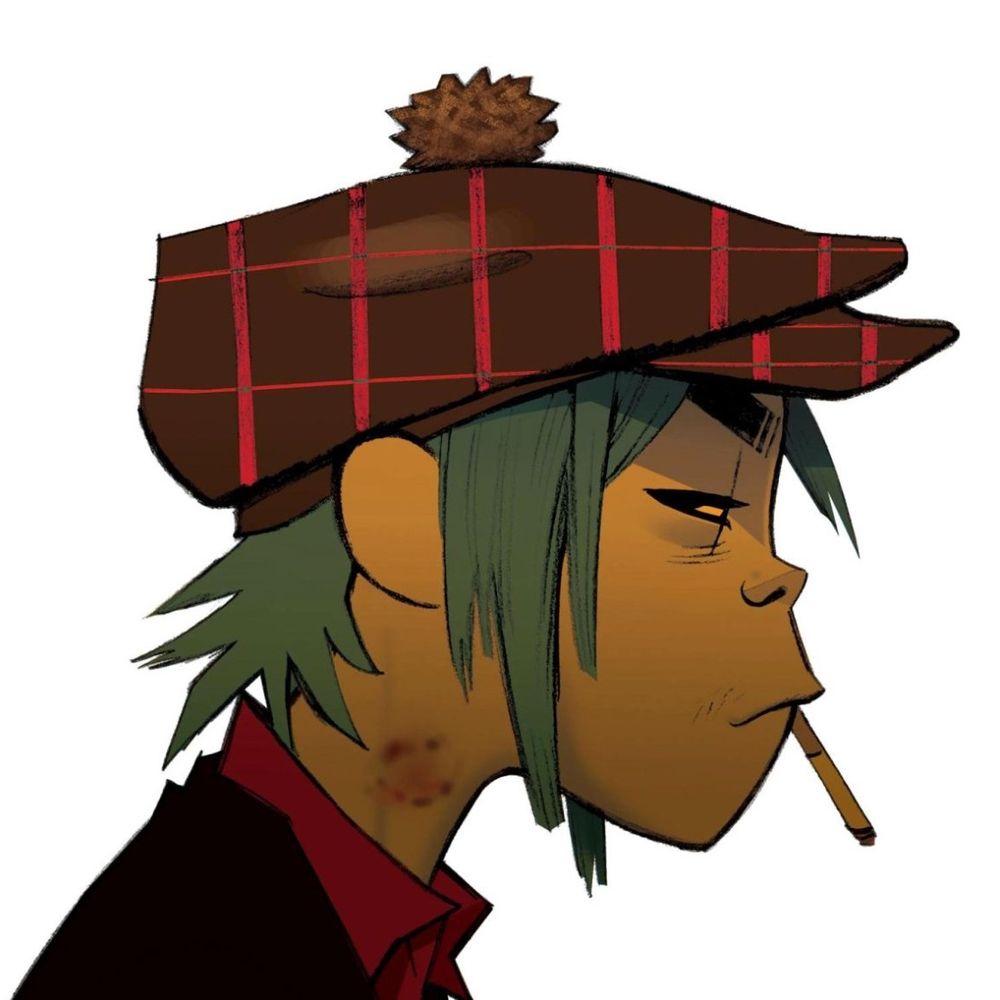 Axl M's avatar