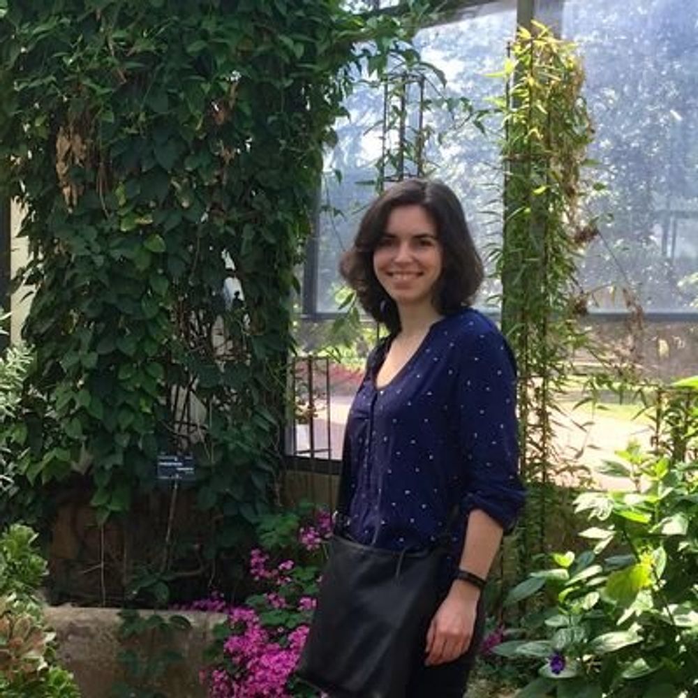 Anne-Claire Binter