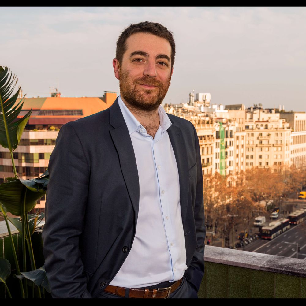 Sylvain Sachot